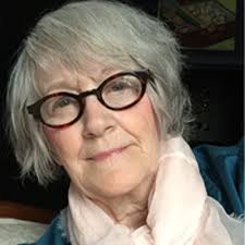 ABOUT ME — amelia gluba