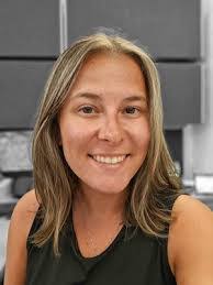 Molly Groves's Instagram, Twitter & Facebook