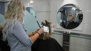 Salonagogo.com is the new simple way to find a hair salon near you. Hair Salon Owners Report Back On Due Diligence Required For First Day Of Relaunch Ctv News