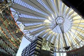 Helmut had an exceptional career both for its length and for the consistent quality of the work, reed kroloff, dean of the illinois institute of technology's college of architecture. Architecture Sony Center