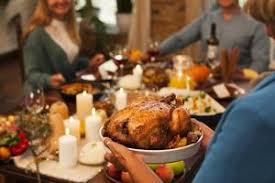 Thanksgiving significado, definición, qué es thanksgiving: Significado Del Dia De Accion De Gracias O Thanksgiving Day Diariohispaniola L Un Digital A Tu Alcance