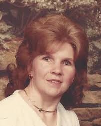 Obituary for Shirley E. (Stone) Weaver