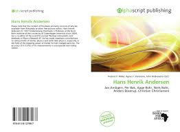Dupont's lark suffers shocking decline in andalucía 0 20. Hans Henrik Andersen 978 613 8 12798 7 6138127986 9786138127987