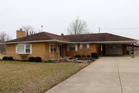 Attached garages, and the cost to build a garage with an building a garage cost. Brick Ranch Has Family Room Addition Semi Finished Basement