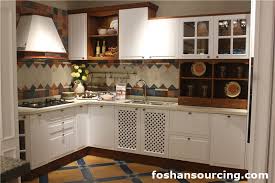 Chinese kitchen cabinets are one of the valuable products that people seek to import. How To Buy And Import Kitchen Cabinets From China Foshan Sourcing