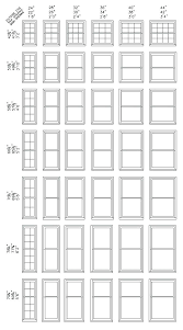 Anderson Window Sizes Getfreetraffic Info