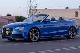 Image result for Kobaltblau 2014 Audi