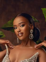 Is it Leila Anderson? #MissPhotogenic #MissUniverseBotswana2024  #MissUniverseBotswana #ConfidentlyBeautiful