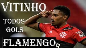 We did not find results for: Vitinho Todos Os Gols Flamengo Youtube