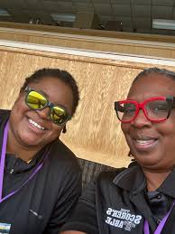 Dionne Williams, NBCT (@dionnejwilliams)