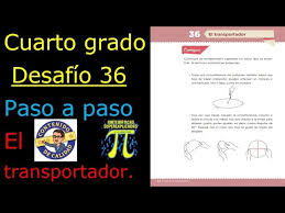 Todo lo que necesitas lo conseguís en un solo lugar, en mercado libre. Desafio 36 Paginas 64 Y 65 Del Libro De Matematicas De 4 Grado Youtube