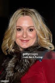 4,418 Sarah Alexander Photos & High Res Pictures