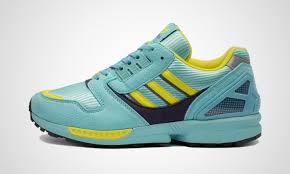 The group formed in 1989 and achieved crossover success around the globe in the late. Adidas Zx 8000 Aqua Sneaker Releases Dead Stock