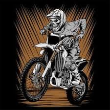 Video aksi motor cross anak meniru orang dewasa. Arip Punkshter Arippunkshter Profil Pinterest