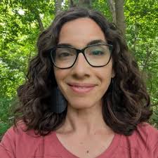 Melissa Knorr's Instagram, Twitter & Facebook