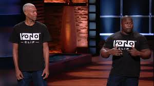 The sharks are looking for the best products and businesses america has to offer. Shark Tank To Feature Yono Clip Inventors Bob Mackey Michael Green