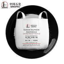 Supply many kinds of woven fabrics. Manufacturers Glauber S Salt Stabilize The Ph Of The Bath Anhydrous Sodium Sulfite Buy Glauber Salt Anhydrous Sodium Sulfite Product On Alibaba Com