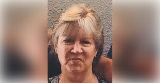 Obituary information for Sharon June Frost