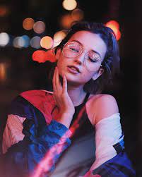 See This Instagram Photo By Caliallstaring 3 243 Likes Neon Photography Portrait Photography Photo