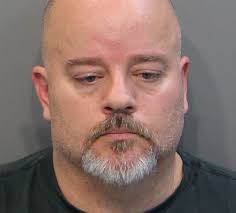 Sheriff's deputy accused of keeping child pornography