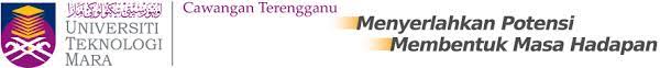 Permohonan jawatan kosong universiti teknologi mara (uitm). Universiti Teknologi Mara Cawangan Terengganu