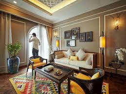 Accommodation là gì? Có những hình thức accommodation nào?