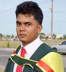 Guyanese killed in T&T vehicular accident