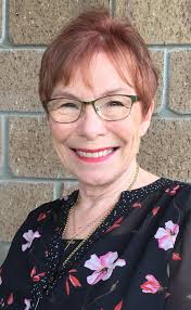 Interview with Honorary Rotarian Sandra Hunter