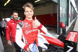 Stats for season formula 3 2021. Paul Aron Steals Victory Dennis Hauger Goes Pointless In Final Adac F4 Race