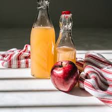 Pour one cup of baking soda down the drain. 5 Uses For Apple Cider Vinegar At Home From Drains To Stains