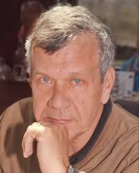 Kenneth G. Carlson Obituary April 19, 2025