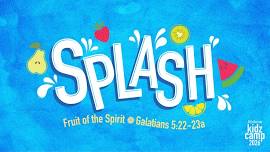 Kidz Camp | 1st-5th