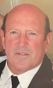 Danny Lamar Harrington Obituary