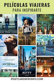 Pin En Postcards From Ivi Blog De Viajes