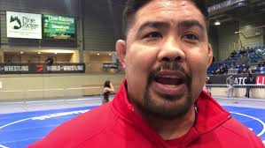 Mark Munoz Understanding The Individua And Their Needs