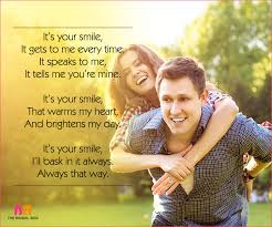 If you're having a hard time thinking of just the right thing to say, then you've definitely come to the right place! Cute Love Poems For Her 15 Charming N Truly Heart Warming Poems