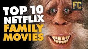 It was a massive hit, earning $120 million here is a hit animated family sitcom set in the caveman days for all those dads dealing with their daughter's first love. Top 10 Family Movies On Netflix The Best Of Netflix Family Movies Flick Connection Youtube