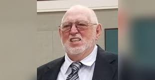 Thomas Alma Evans Obituary