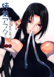 itachi uchiha - Hentai Manga, Doujins, XXX & Anime Porn