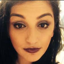 Mandee Harris (@MandeeCage)