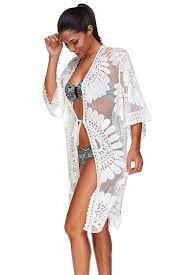 Black Bathing Suit Cover Up Amazon Aboutwome Women Beach Cover Up Swimsuit Floral Cardigan Beachwear Oversized Bathing Suit Swimwear Us L X2f X Bathing Suits Swimwear Beachwear Floral Cardigan