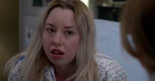 But it gained a devoted audience quickly thanks to its pilot, which is one of the best network drama pilots ever made. Who Is Katie Bryce Fans Think She S Coming Back To Grey S Anatomy Based On A Cast Photo