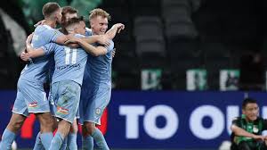 We recommend you to bet on melbourne united win! A League Finals Melbourne City Shake Soft Tag By Beating Western United 2 0 To Reach Grand Final Herald Sun
