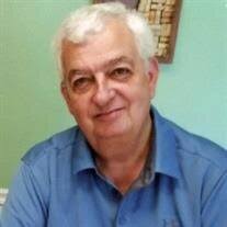 Robert M. Hert Obituary