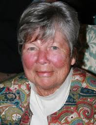 Obituary information for Jane Jackson Griffiths