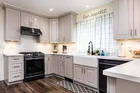 We did not find results for: How To Style Dark Vs Light Grey Shaker Cabinets Best Online Cabinets
