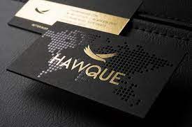 Get the look you want without the hassle. Custom Visiting Card Promotions