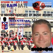 🐕‍🦺🐶 This week's episode of No Rain Date features an interview with Shannon  Rager, Area Coordinator for The Seeing Eye, Inc. Shannon talked about the  history of the organization and their many