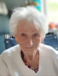 Obituary information for Mary Eileen Shepardson