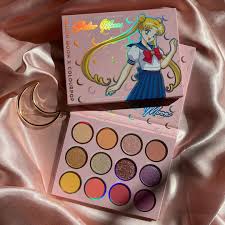 Colourpop - 🌟#Sailormoonxcolourpop Is Back In Stock Now!! 🌟Go, Go, Go  Before It'S Gone!! - ©N.T./Pnp,T.A.＃Sailormoon #Prettyguardiansailormoon |  Facebook